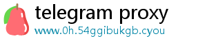 telegram proxy